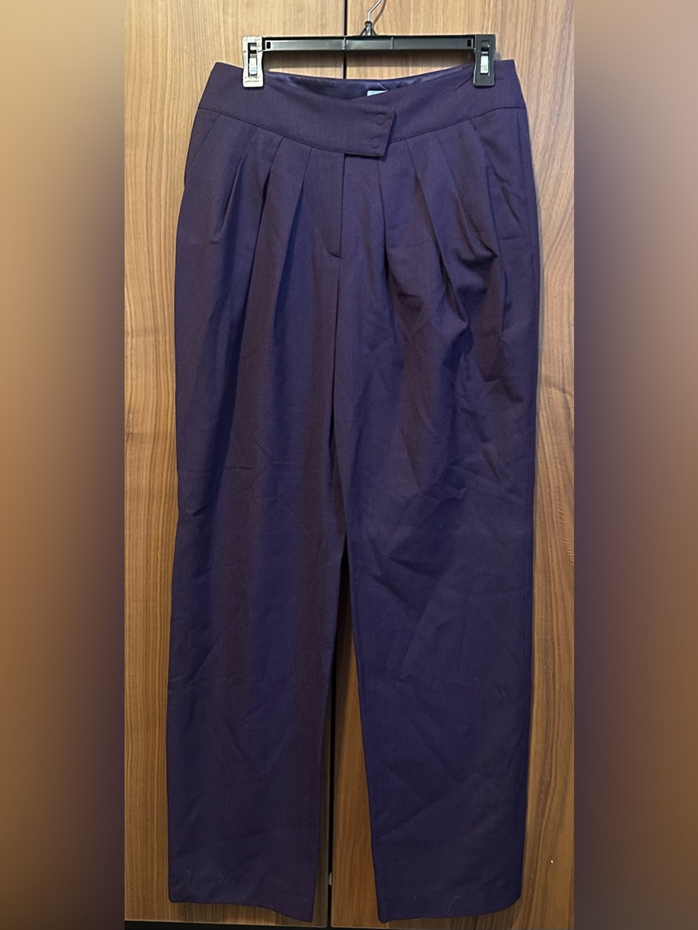 Armani Collezioni Vintage Dress Pants